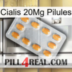 Cialis 20Mg Pills cialis3